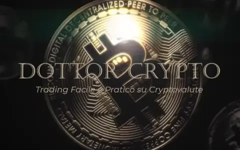 Scarica Dottor Crypto – Dott. Marco Vitrò