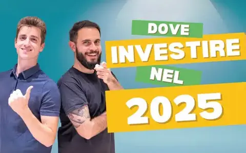 Scarica Dove Investire nel 2025 – InvestHero