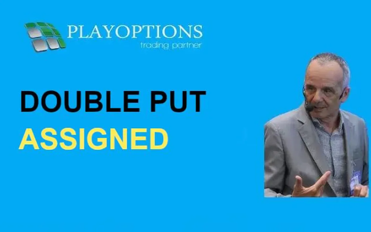 Scarica DPA: Double Put Assigned – PlayOptions