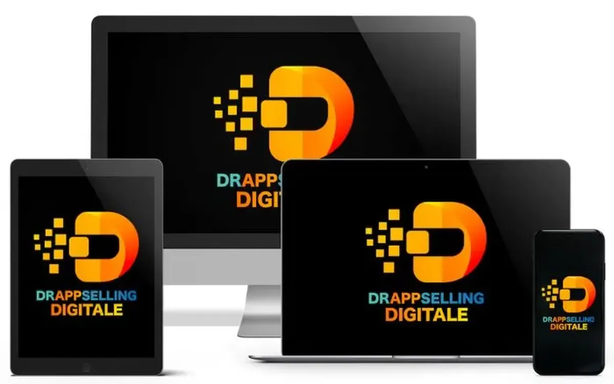 Scarica DrAPPselling Digitale – Marco Cappelli