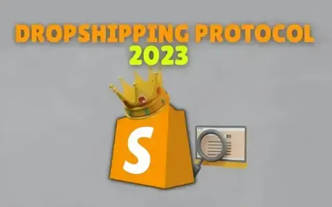 Scarica Dropshipping Protocol 2023 (Full) – Enzoblack