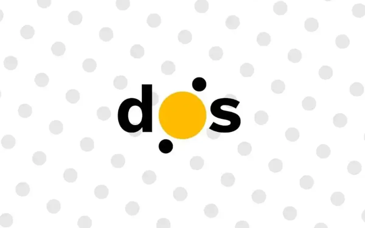 Scarica Duplication Operating System (DOS) – Alberto Frisoni