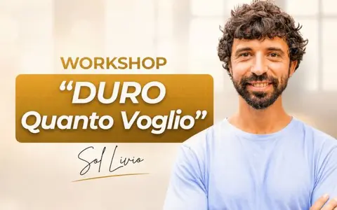 Scarica Duro Quanto Voglio – Sol Livio