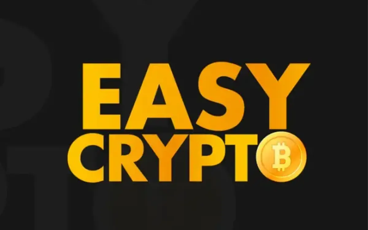 Scarica Easy Crypto – Roberto Pesce