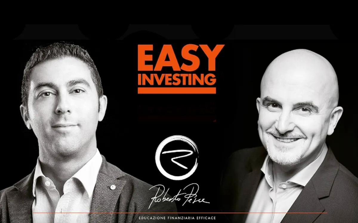 Scarica Easy Investing – Roberto Pesce