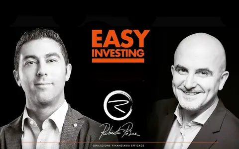 Scarica Easy Investing – Roberto Pesce