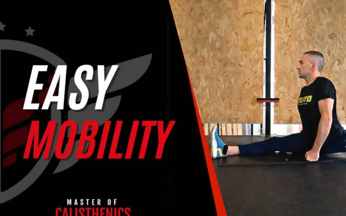 Scarica Easy Mobility – Claudio Negro
