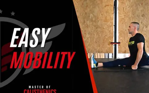 Scarica Easy Mobility – Claudio Negro