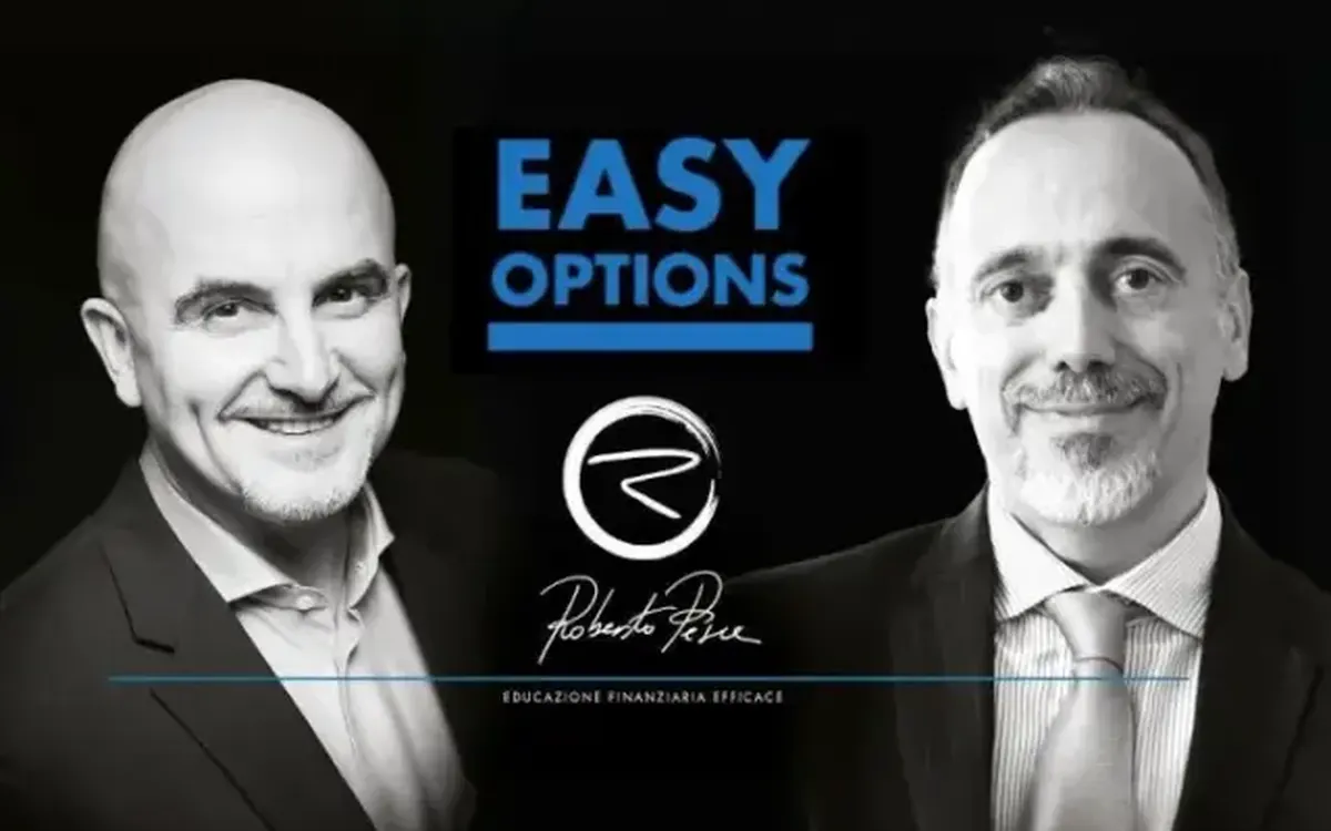 Scarica Easy Options – Roberto Pesce