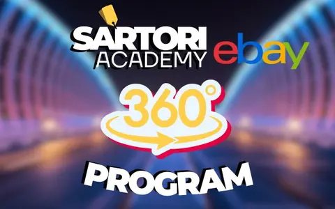 Scarica Ebay 360 Program – Gabriele Sartori