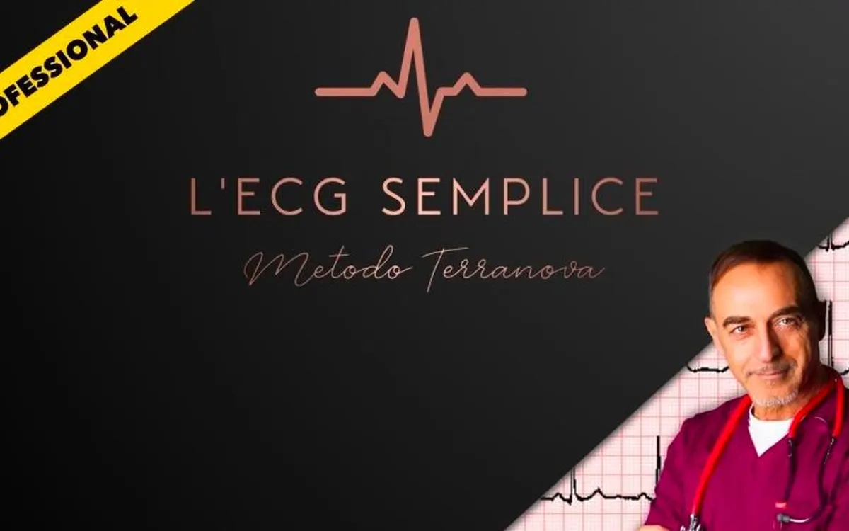 Scarica Ecg Semplice Professional – Academy Davide Terranova