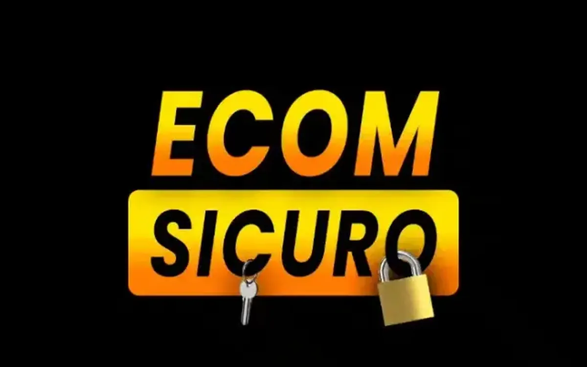 Scarica Ecom Sicuro – ​Luca Del Prete