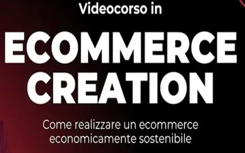 Scarica Ecommerce Creation – Ecommerce School