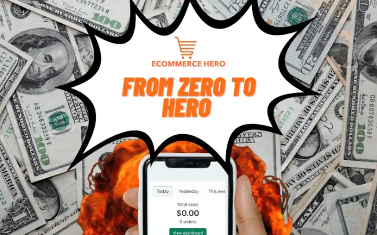 Scarica ECOMMERCE HERO – Stefano Mongardi