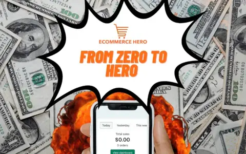 Scarica ECOMMERCE HERO – Stefano Mongardi