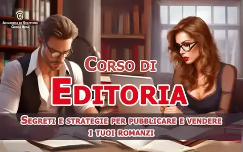 Scarica Editoria – Giulia Besa e Agenzia Duca