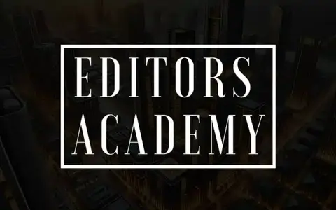 Scarica Editors Academy – Ludovico Cianchetta Vazquez