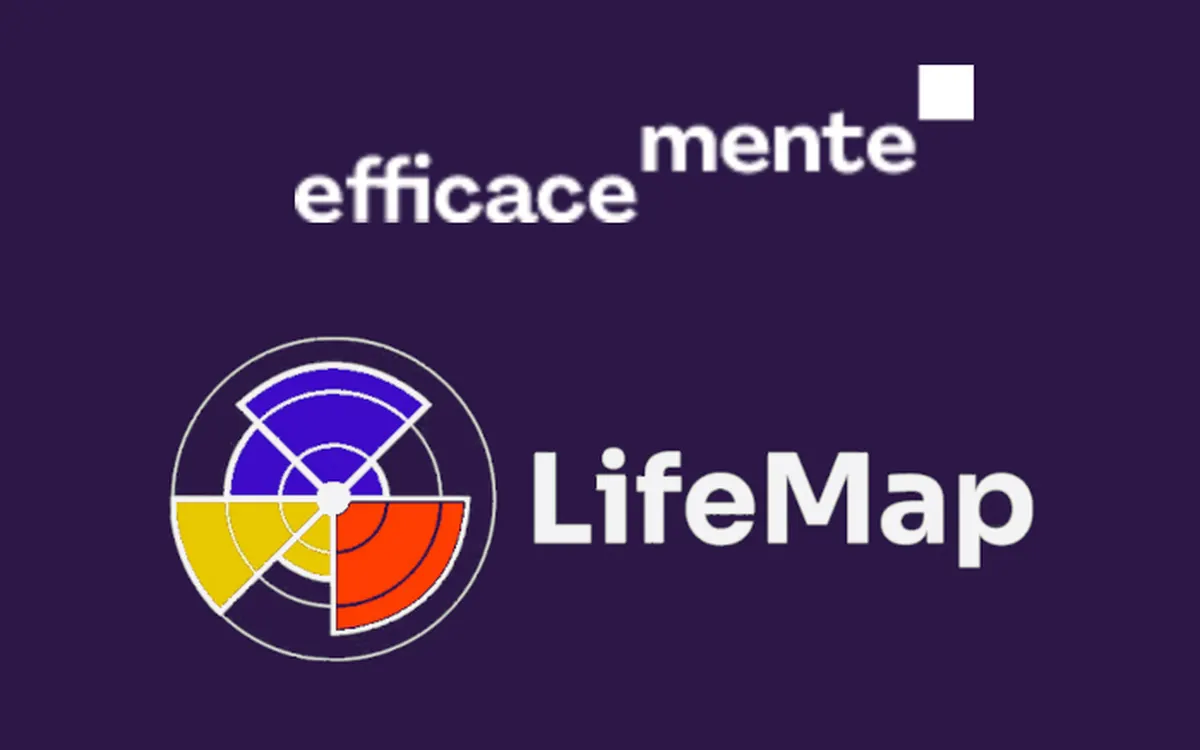 Scarica Efficace+ LifeMap – Efficacemente