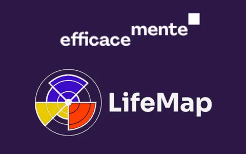 Scarica Efficace+ LifeMap – Efficacemente
