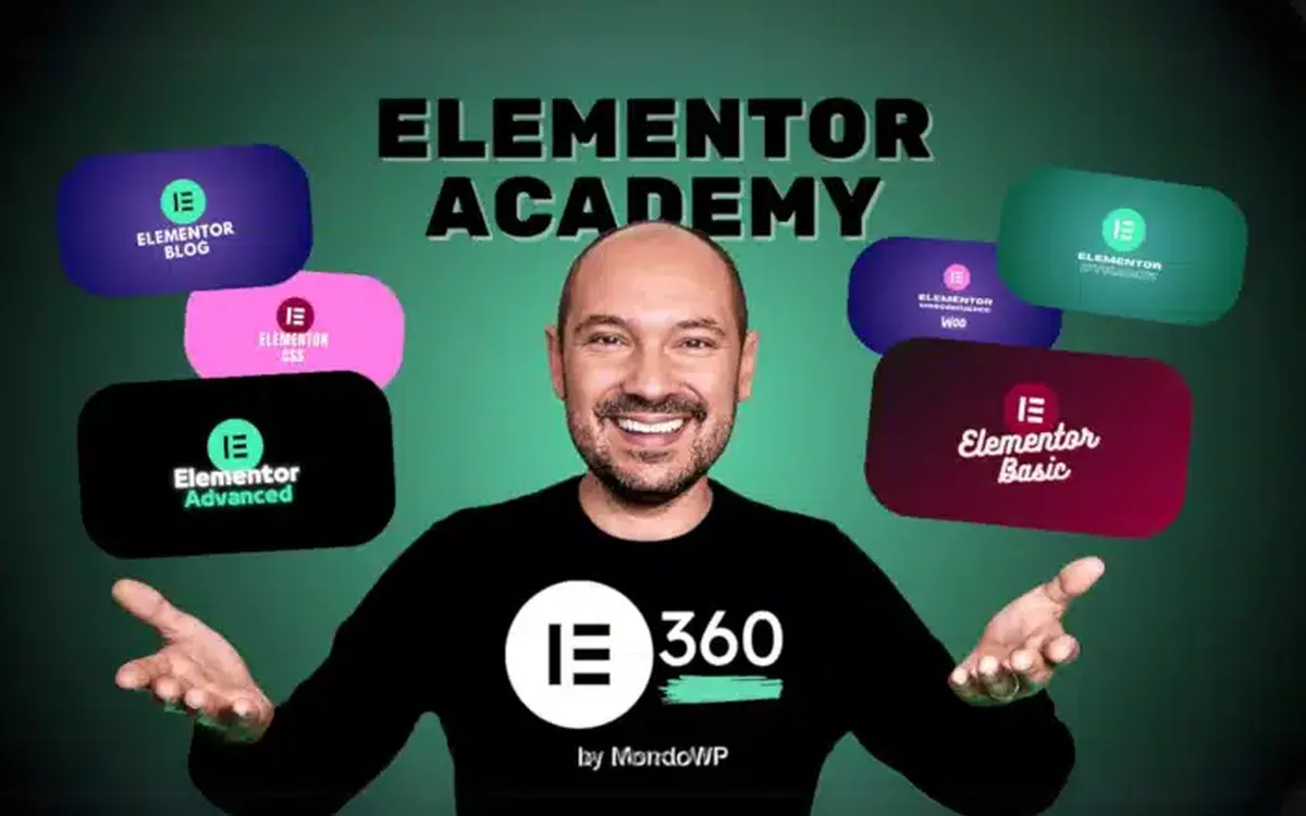 Scarica Elementor 360 – MondoWP