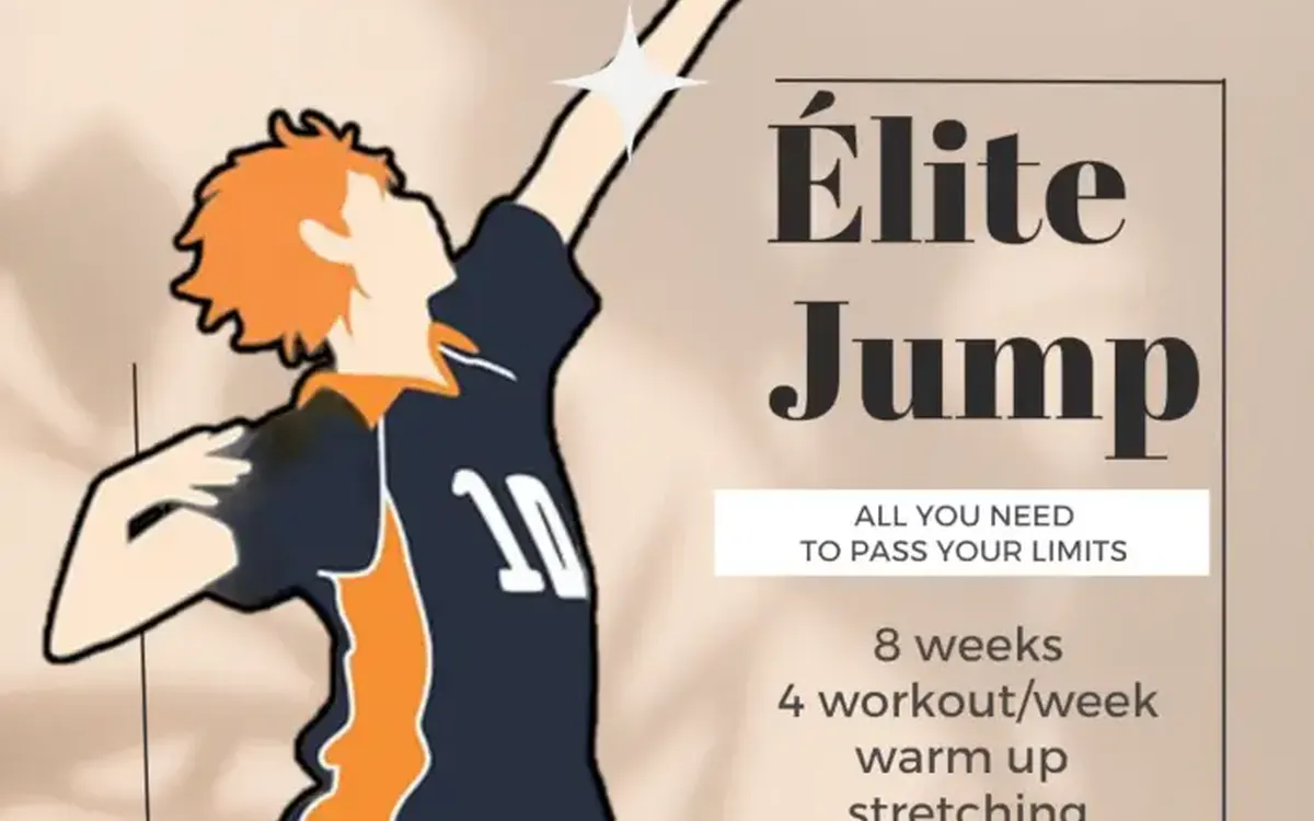 Scarica Elite Jump Program – Ace Jumper