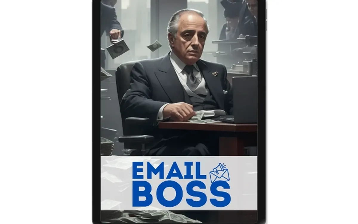 Scarica Email Boss – Alessandro Gandini