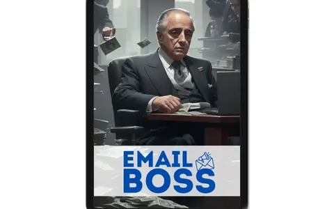 Scarica Email Boss – Alessandro Gandini