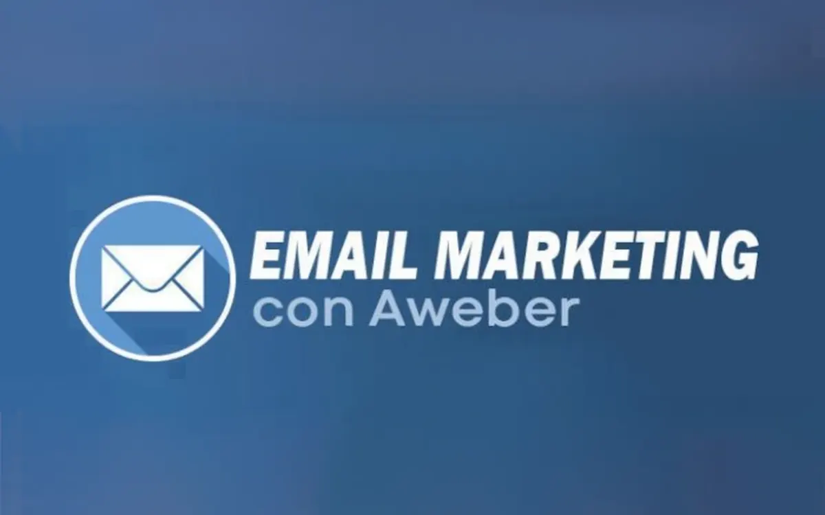 Scarica Email Marketing con Aweber – Mario Vecchioni