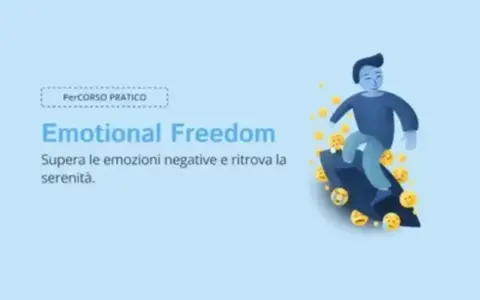 Scarica Emotional Freedom – Gennaro Romagnoli