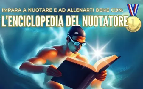 Scarica Enciclopedia del Nuotatore – SwimProve