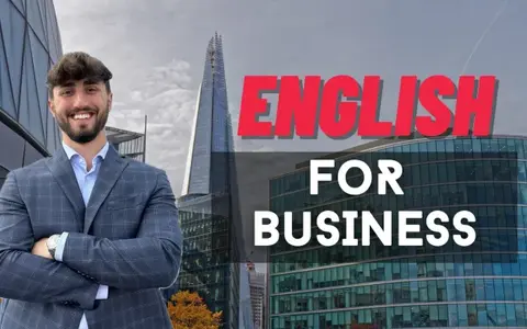 Scarica English for Business – Davide Patron