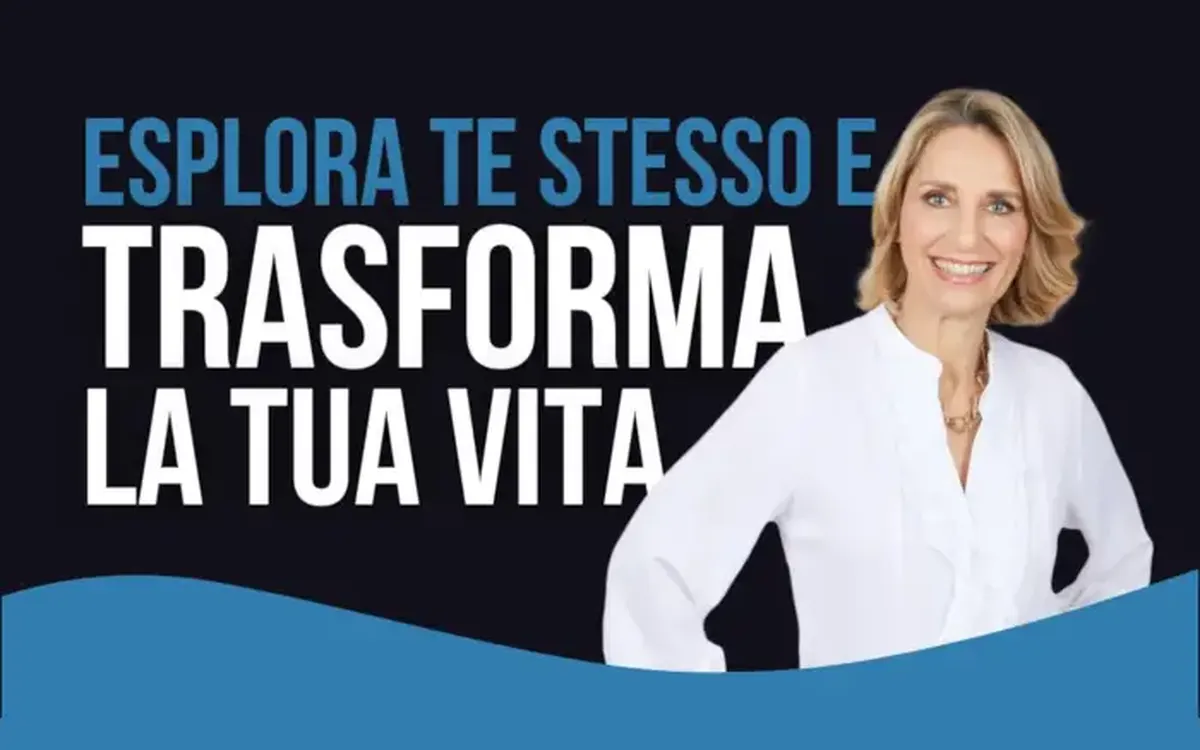 Scarica Esplora te Stesso e Trasforma la tua Vita – Nicoletta Romanazzi
