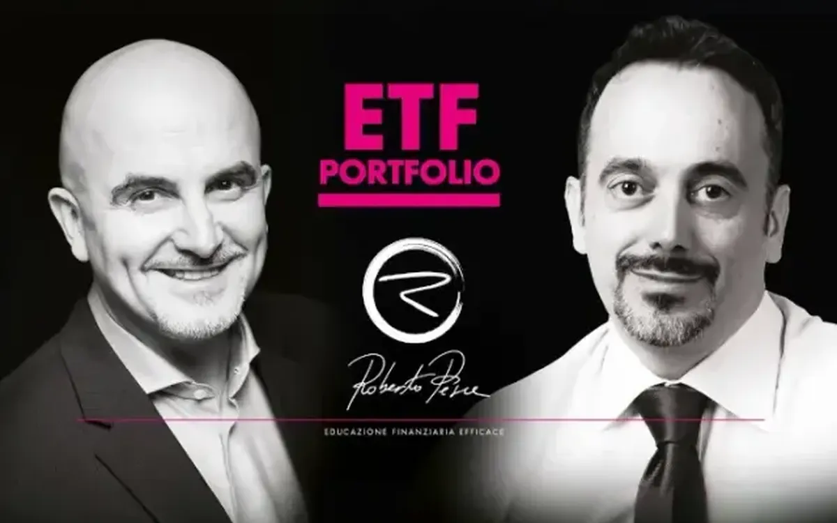 Scarica ETF Portfolio – Roberto Pesce