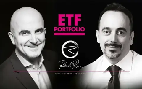 Scarica ETF Portfolio – Roberto Pesce