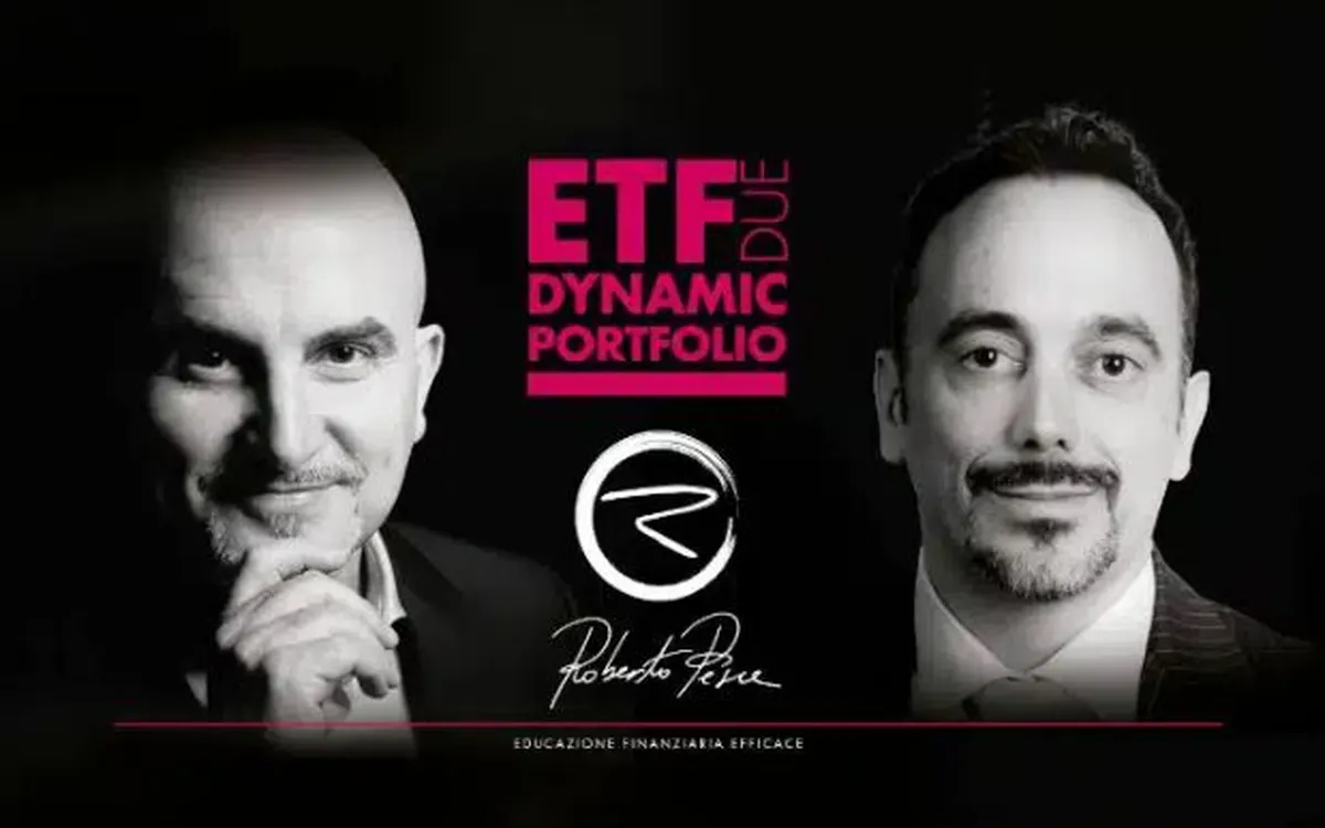 Scarica ETF2 Dynamic Portfolio – Roberto Pesce