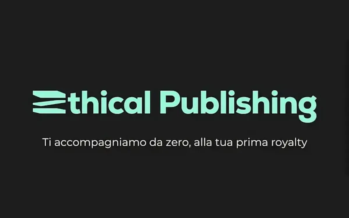 Scarica Ethical Publishing – Matteo e Giovanni