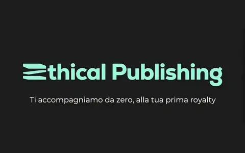 Scarica Ethical Publishing – Matteo e Giovanni