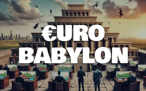 Scarica Euro Babylon – BuzWay