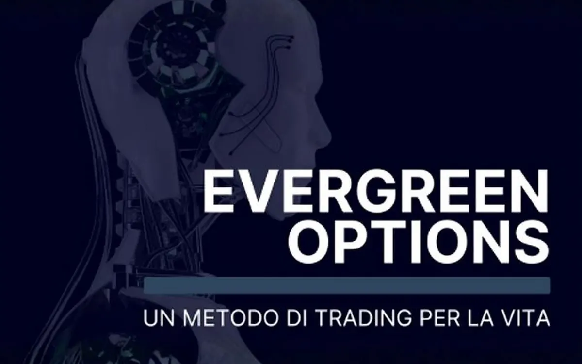 Scarica Evergreen Options – Guido Albi Marini