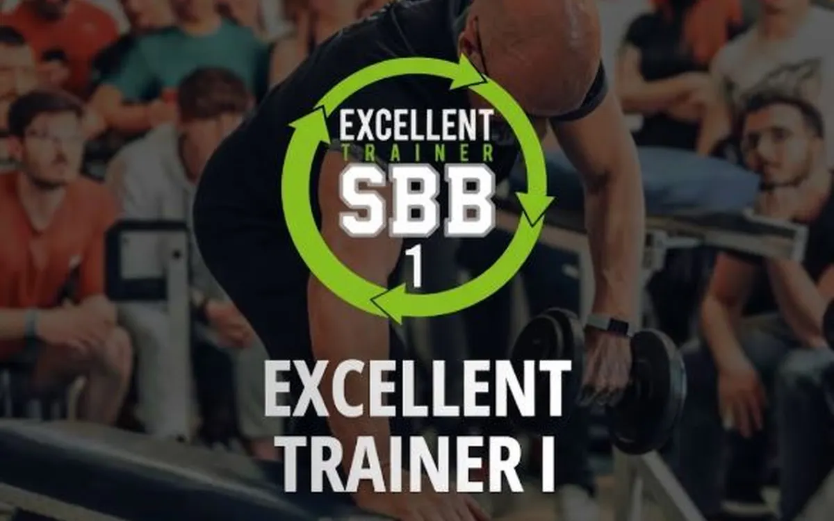 Scarica Excellent Trainer – Sustainable Body Building