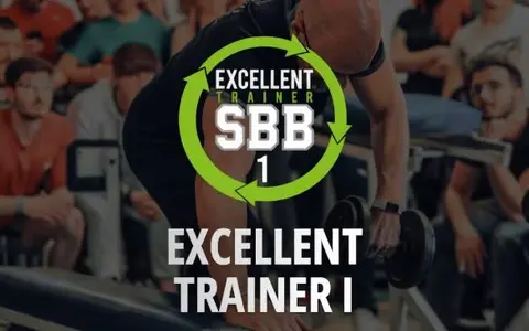 Scarica Excellent Trainer – Sustainable Body Building