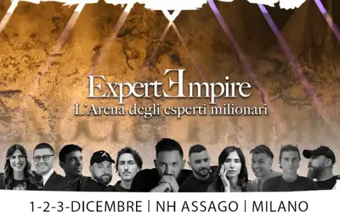 Scarica Expert Empire – Mik Cosentino