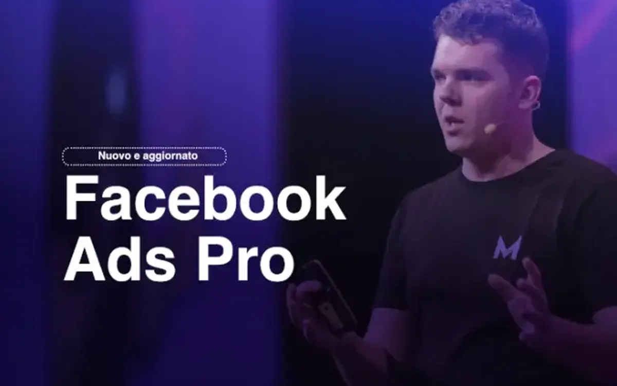 Scarica Facebook Ads Pro – Marketers