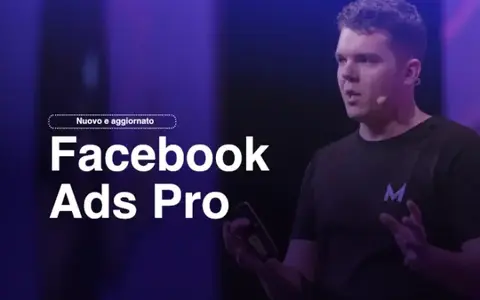 Scarica Facebook Ads Pro – Marketers