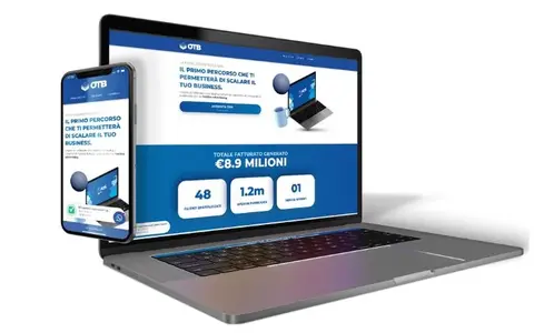 Scarica Facebook Ads Revolution – OTB Academy