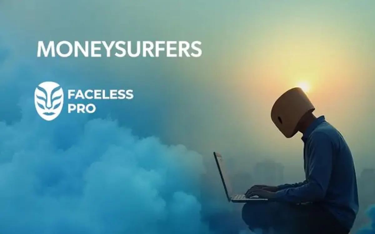 Scarica Faceless Pro – Moneysurfers