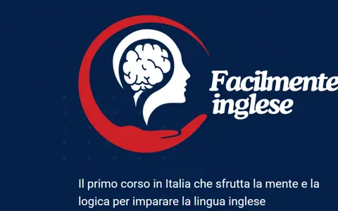 Scarica Facilmente Inglese – Claudia Mabiglia