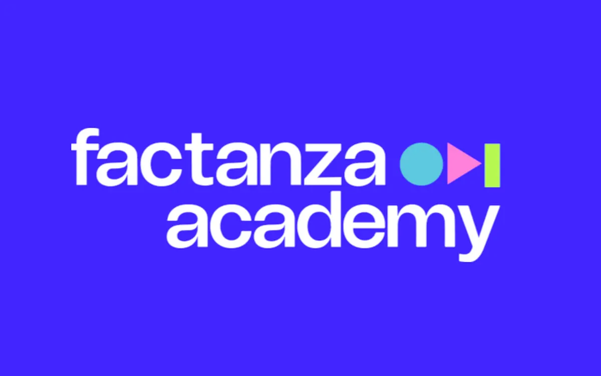 Scarica Factanza Academy – Bianca Arrighini e Livia Viganò