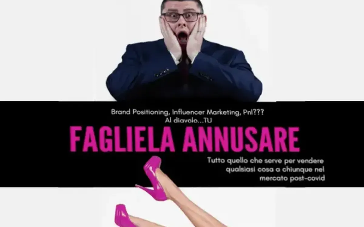Scarica Fagliela Annusare – Big Luca
