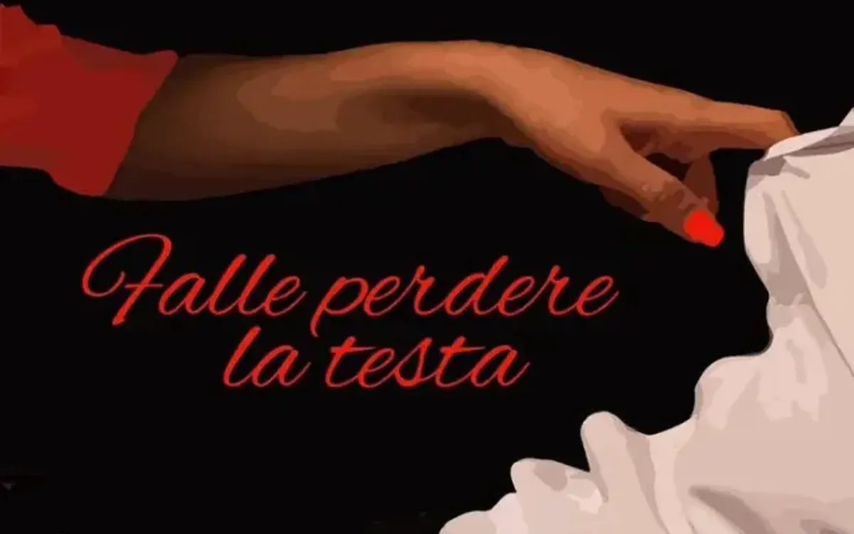 Scarica Falle Perdere la Testa! – PlayLover Academy